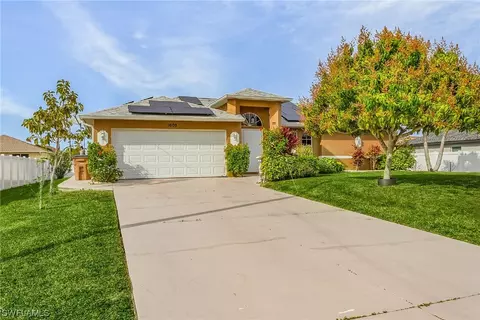 1609 SW 19th Ter, Cape Coral, FL 33991