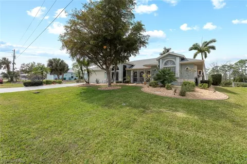 4125 Reif Ct, Port Charlotte, FL 33948