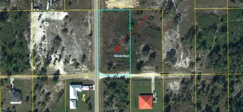 7680 2nd Ter, Labelle, FL 33935