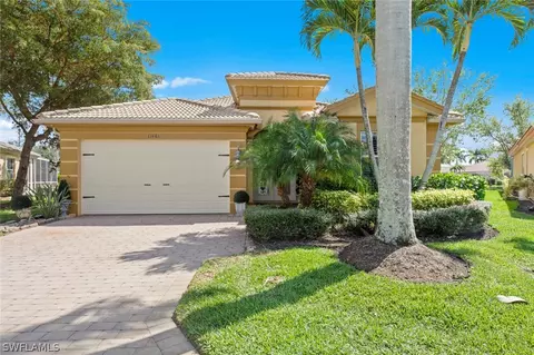 11461 Fallow Deer Ct, Fort Myers, FL 33966