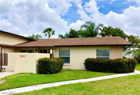636 Principia Dr #1, Fort Myers, FL 33919