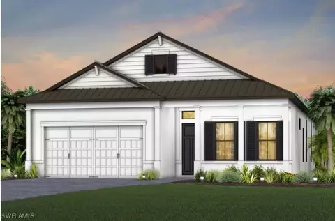 9588 Caymas Ter, Naples, FL 34114