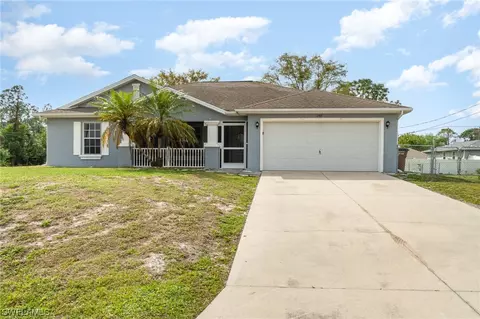 1701 Don Ave N, Lehigh Acres, FL 33971