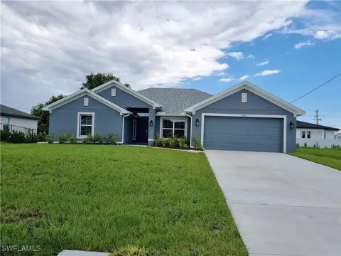2704 NW Embers Ter, Cape Coral, FL 33993