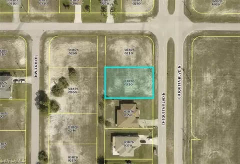 2208 Chiquita Blvd N, Cape Coral, FL 33993