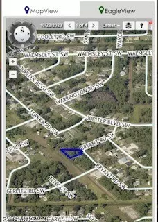 758 Bryant Rd, Palm Bay, FL 32907