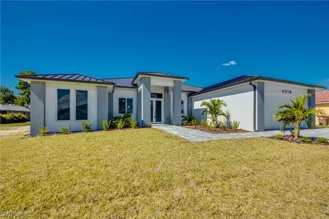 4518 SW 9th Pl, Cape Coral, FL 33914