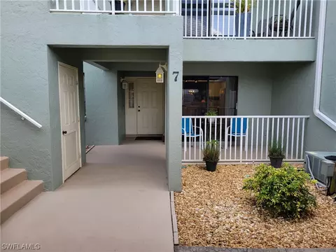 1408 San Cristobal Ave #7, Punta Gorda, FL 33983