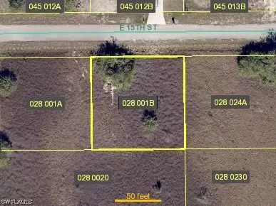 4302 E 15th St, Lehigh Acres, FL 33972