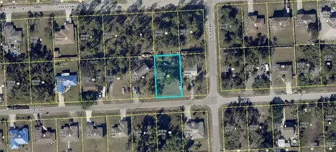 3402 25th St SW, Lehigh Acres, FL 33976