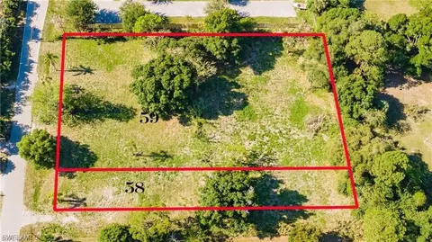 1251 Mcneill Rd, North Fort Myers, FL 33903