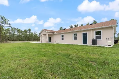 Exterior - 3205 E 23rd St, Alva, FL 33920 photo 12 of 12