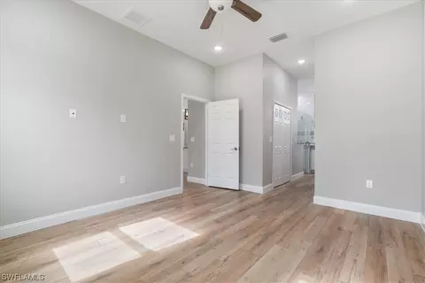 Bedroom - 3205 E 23rd St, Alva, FL 33920 photo 1 of 1