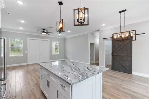 Kitchen - 3205 E 23rd St, Alva, FL 33920 photo 6 of 8