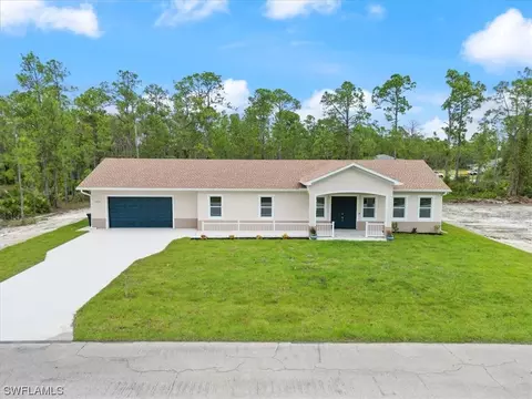Exterior - 3205 E 23rd St, Alva, FL 33920 photo 1 of 12
