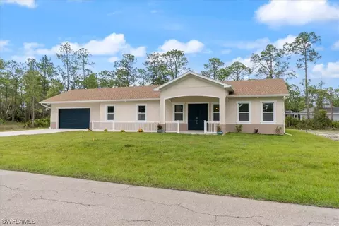 Exterior - 3205 E 23rd St, Alva, FL 33920 photo 6 of 12