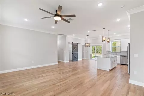 Living - 3205 E 23rd St, Alva, FL 33920 photo 1 of 1