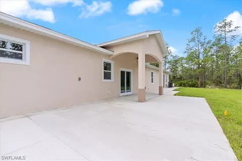 Exterior - 3205 E 23rd St, Alva, FL 33920 photo 11 of 12
