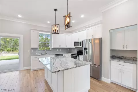 Kitchen - 3205 E 23rd St, Alva, FL 33920 photo 1 of 8