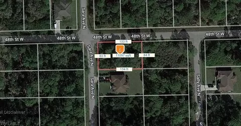 4704 Sara Ave N, Lehigh Acres, FL 33971
