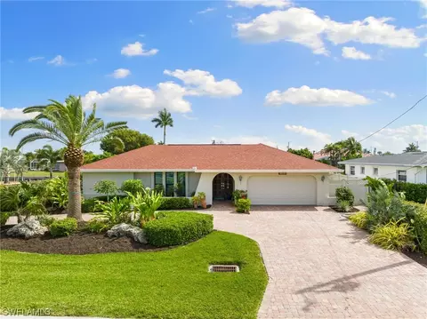 4401 SE 10th Ave, Cape Coral, FL 33904