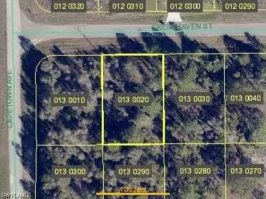 1014 Cresthaven St, Lehigh Acres, FL 33974