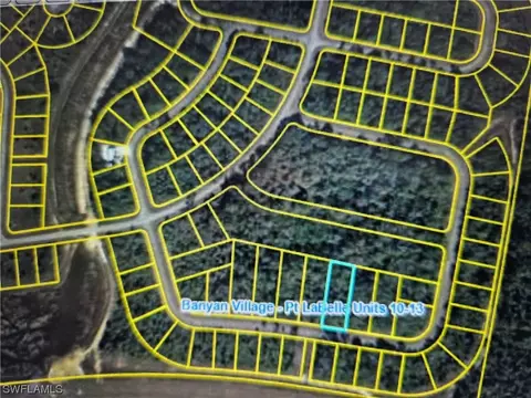 521 Marigold Cir, Labelle, FL 33935