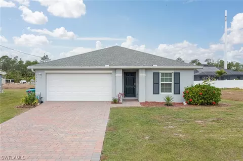 3314 NE 8th Pl, Cape Coral, FL 33909