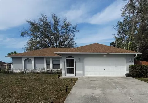 1435 SE 34th St, Cape Coral, FL 33904