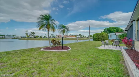 329 Sunshine Ave, North Fort Myers, FL 33903
