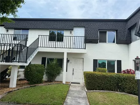 4722 SE 1st Pl #13, Cape Coral, FL 33904