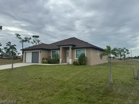 3126 NW 18th Ave, Cape Coral, FL 33993