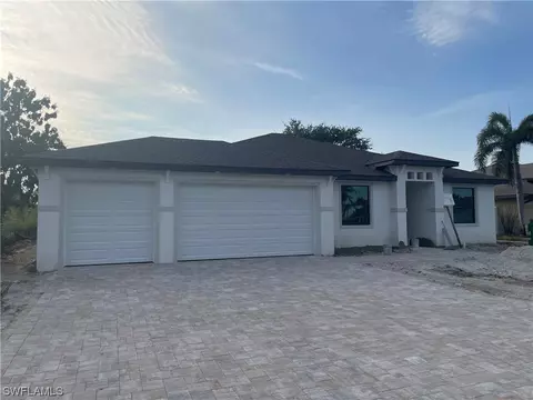 1214 SE 3rd Ave, Cape Coral, FL 33990