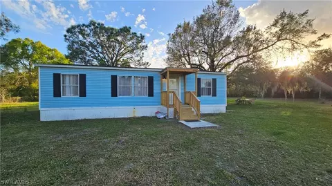 4479 Fort Adams Ave, Fort Denaud, FL 33935