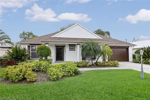 1466 Friendship Walkway, Fort Myers, FL 33901