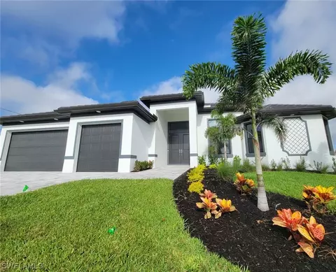 2219 SW 50th Ln, Cape Coral, FL 33914