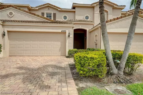 4089 Cherrybrook Loop, Fort Myers, FL 33966