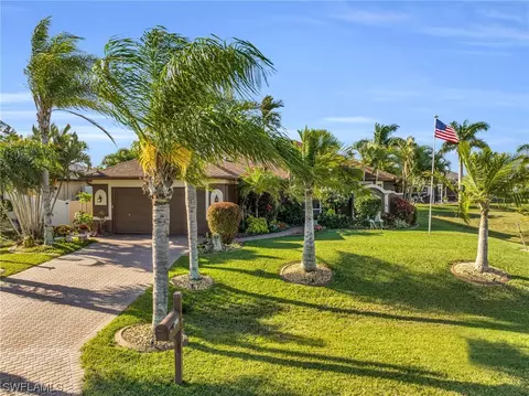 4340 NW 27th Ln, Cape Coral, FL 33993