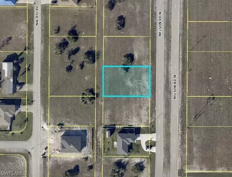 1808 Nelson Rd N, Cape Coral, FL 33993