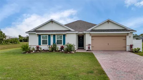 26490 Copiapo Cir, Punta Gorda, FL 33983