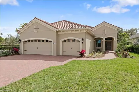 21358 Estero Palm Way, Estero, FL 33928