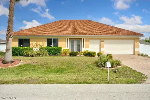 1915 NW 28th Pl, Cape Coral, FL 33993