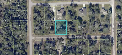 1019 Bach St E, Lehigh Acres, FL 33974