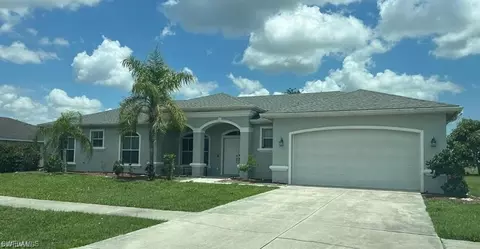265 Richmond Ave S, Lehigh Acres, FL 33936