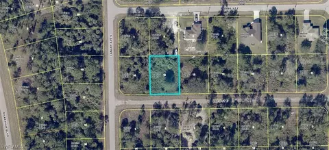 1017 Bach St E, Lehigh Acres, FL 33974