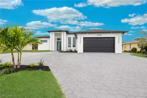 2143 Academy Blvd, Cape Coral, FL 33990