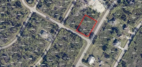 1143 1145 Milwaukee Blvd, Lehigh Acres, FL 33974