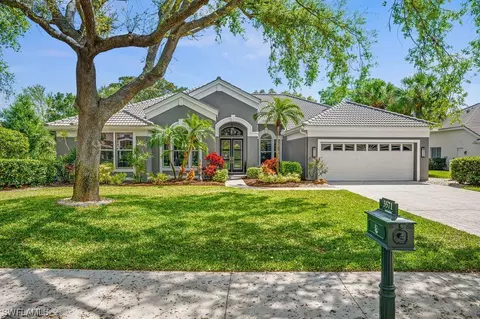 3571 Lakemont Dr, Bonita Springs, FL 34134