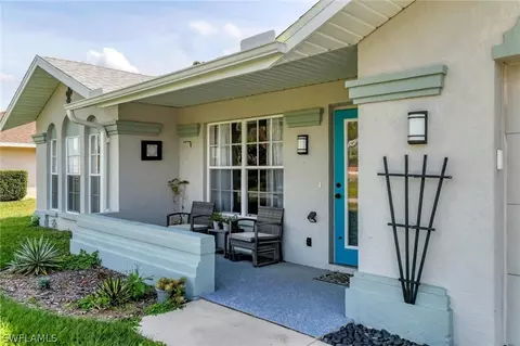 4131 Symco Ave, North Port, FL 34286