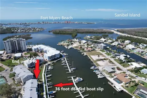 18068 San Carlos Blvd #516, Fort Myers Beach, FL 33931